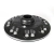 Oprawa LED Solar Dysk 1400 lm z panelem 15 W