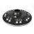 Oprawa LED Solar Dysk 1400 lm z panelem 15 W